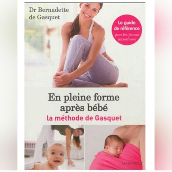 Set of Parenting Books French - Picture 9 of 9